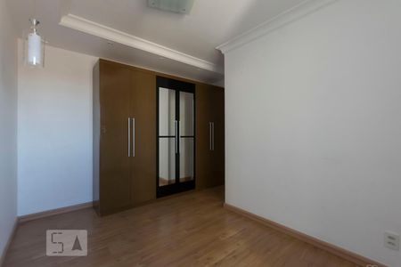 Apartamento à venda com 69m², 3 quartos e 2 vagasQuarto 3 - Suíte