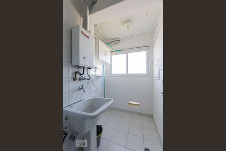 Apartamento à venda com 69m², 3 quartos e 2 vagasÁrea de serviço