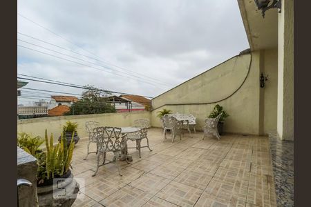 Casa à venda com 4 quartos, 350m² em Vila Dom Pedro I, São Paulo