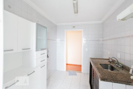 Apartamento à venda com 70m², 3 quartos e 1 vaga Apartamento à venda com 70m², 3 quartos e 1 vagaCozinha