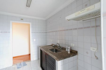 Apartamento à venda com 70m², 3 quartos e 1 vaga Apartamento à venda com 70m², 3 quartos e 1 vagaCozinha