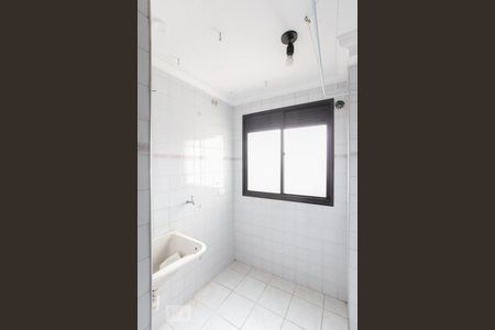 Apartamento à venda com 70m², 3 quartos e 1 vaga Apartamento à venda com 70m², 3 quartos e 1 vagaÁrea de Serviço