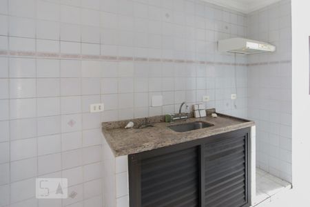Apartamento à venda com 70m², 3 quartos e 1 vaga Apartamento à venda com 70m², 3 quartos e 1 vagaCozinha