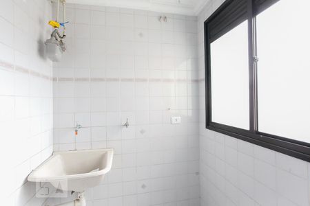 Apartamento à venda com 70m², 3 quartos e 1 vaga Apartamento à venda com 70m², 3 quartos e 1 vagaÁrea de Serviço