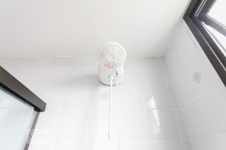 Apartamento à venda com 70m², 3 quartos e 1 vaga Apartamento à venda com 70m², 3 quartos e 1 vagaBanheiro da Suíte 1