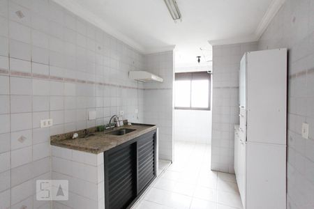 Apartamento à venda com 70m², 3 quartos e 1 vaga Apartamento à venda com 70m², 3 quartos e 1 vagaCozinha