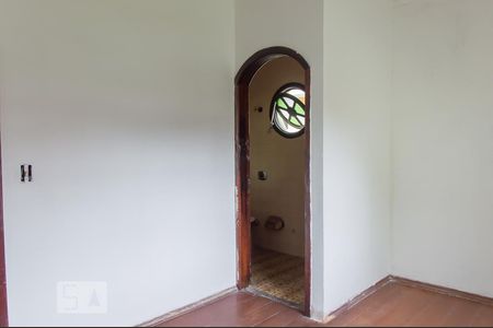 Quarto Suíte de casa para alugar com 3 quartos, 187m² em Nova Petrópolis, São Bernardo do Campo