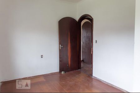 Quarto Suíte de casa para alugar com 3 quartos, 187m² em Nova Petrópolis, São Bernardo do Campo