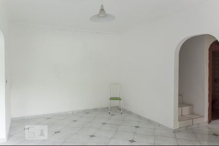 Sala de casa para alugar com 3 quartos, 187m² em Nova Petrópolis, São Bernardo do Campo