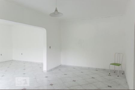 Sala de casa para alugar com 3 quartos, 187m² em Nova Petrópolis, São Bernardo do Campo