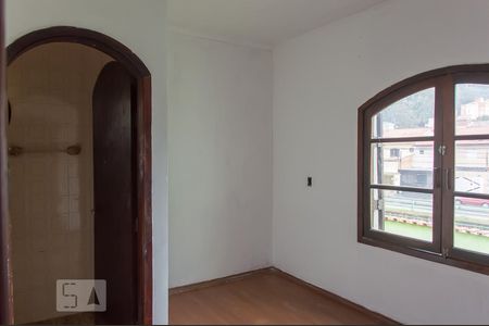 Quarto Suíte de casa para alugar com 3 quartos, 187m² em Nova Petrópolis, São Bernardo do Campo