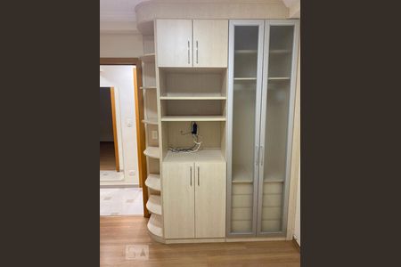 Apartamento à venda com 104m², 3 quartos e 2 vagas Apartamento à venda com 104m², 3 quartos e 2 vagasQuarto 2