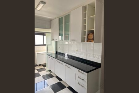 Apartamento à venda com 104m², 3 quartos e 2 vagas Apartamento à venda com 104m², 3 quartos e 2 vagasCozinha