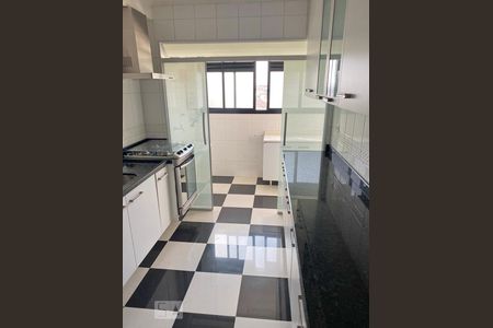 Apartamento à venda com 104m², 3 quartos e 2 vagas Apartamento à venda com 104m², 3 quartos e 2 vagasCozinha