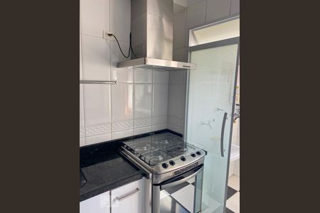Apartamento à venda com 104m², 3 quartos e 2 vagas Apartamento à venda com 104m², 3 quartos e 2 vagasCozinha