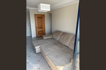 Apartamento à venda com 104m², 3 quartos e 2 vagas Apartamento à venda com 104m², 3 quartos e 2 vagasSala