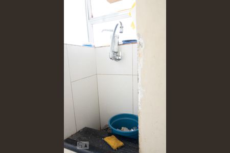 Apartamento à venda com 66m², 2 quartos e sem vaga Apartamento à venda com 66m², 2 quartos e sem vagaÁrea de serviço