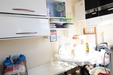 Apartamento à venda com 66m², 2 quartos e sem vaga Apartamento à venda com 66m², 2 quartos e sem vagaQuarto de serviço