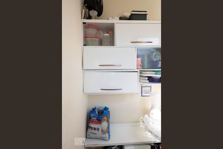 Apartamento à venda com 66m², 2 quartos e sem vaga Apartamento à venda com 66m², 2 quartos e sem vagaQuarto de serviço