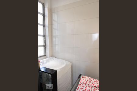 Apartamento à venda com 66m², 2 quartos e sem vaga Apartamento à venda com 66m², 2 quartos e sem vagaÁrea de serviço