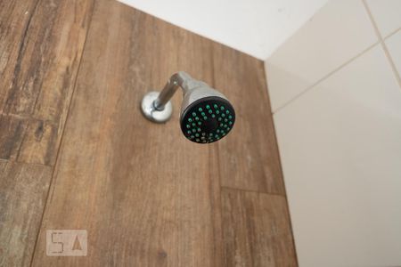 Apartamento à venda com 66m², 2 quartos e sem vaga Apartamento à venda com 66m², 2 quartos e sem vagaBanheiro