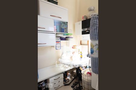 Apartamento à venda com 66m², 2 quartos e sem vaga Apartamento à venda com 66m², 2 quartos e sem vagaQuarto de serviço