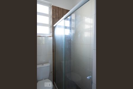 Apartamento à venda com 66m², 2 quartos e sem vaga Apartamento à venda com 66m², 2 quartos e sem vagaBanheiro