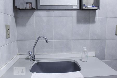 Casa à venda com 272m², 6 quartos e 2 vagasBanheiro da Suíte 1