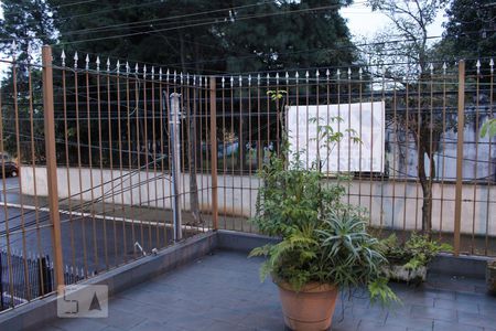 Casa à venda com 272m², 6 quartos e 2 vagasVaranda