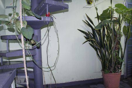 Casa à venda com 272m², 6 quartos e 2 vagasLavanderia