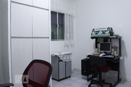 Casa à venda com 272m², 6 quartos e 2 vagasSuíte 2