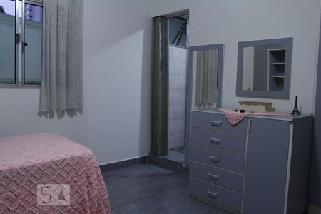 Casa à venda com 272m², 6 quartos e 2 vagasSuíte 1