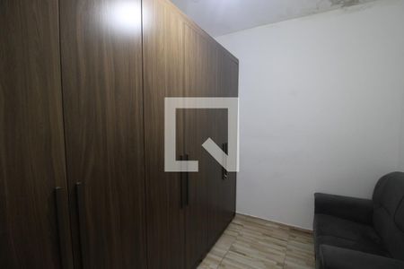 Casa à venda com 80m², 2 quartos e sem vagaQuarto 2