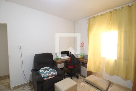 Casa à venda com 80m², 2 quartos e sem vagaQuarto 1