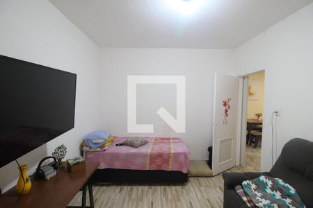 Casa à venda com 80m², 2 quartos e sem vagaQuarto 1