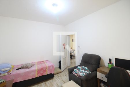 Casa à venda com 80m², 2 quartos e sem vagaQuarto 1