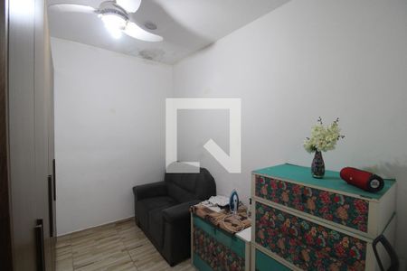 Casa à venda com 80m², 2 quartos e sem vagaQuarto 2