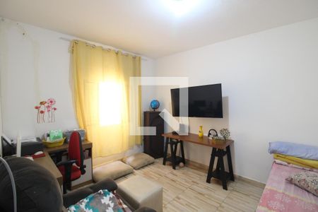 Casa à venda com 80m², 2 quartos e sem vagaQuarto 1