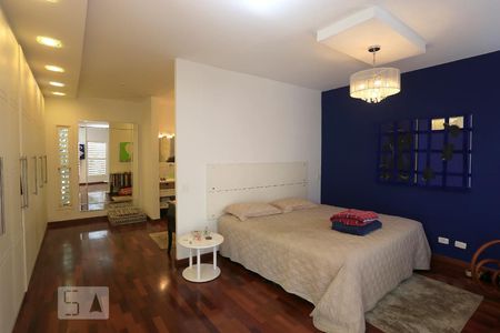 Casa à venda com 800m², 5 quartos e 3 vagasSuite Principal