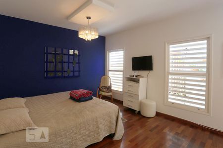 Casa à venda com 800m², 5 quartos e 3 vagasSuite Principal