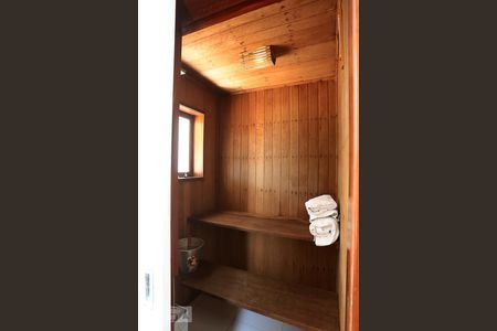 Casa à venda com 800m², 5 quartos e 3 vagasSauna