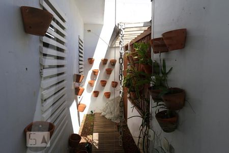 Casa à venda com 800m², 5 quartos e 3 vagasJardim