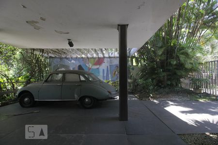 Casa para alugar com 500m², 5 quartos e 4 vagasGaragem