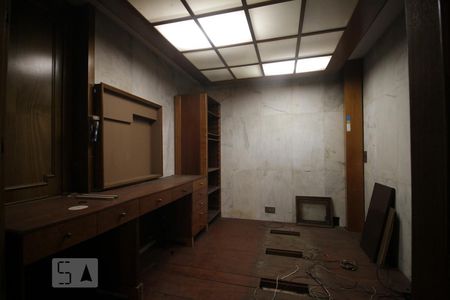 Casa para alugar com 500m², 5 quartos e 4 vagasSala