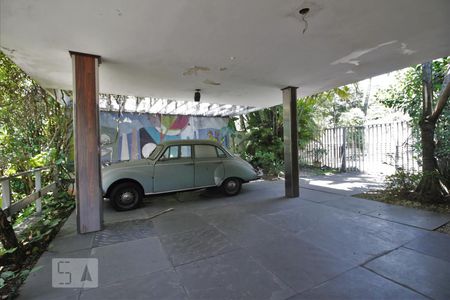 Casa para alugar com 500m², 5 quartos e 4 vagasGaragem