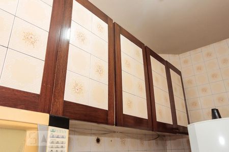 Cozinha - Armários de apartamento para alugar com 2 quartos, 2m² em Piedade, Rio de Janeiro