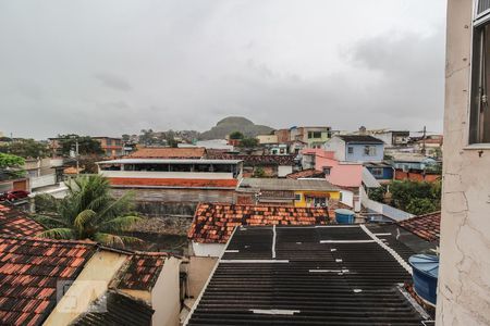 Sala vista de apartamento para alugar com 2 quartos, 2m² em Piedade, Rio de Janeiro