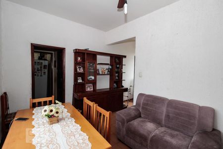 Sala de apartamento para alugar com 2 quartos, 2m² em Piedade, Rio de Janeiro