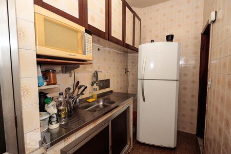Cozinha de apartamento para alugar com 2 quartos, 2m² em Piedade, Rio de Janeiro