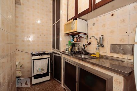 Cozinha de apartamento para alugar com 2 quartos, 2m² em Piedade, Rio de Janeiro
